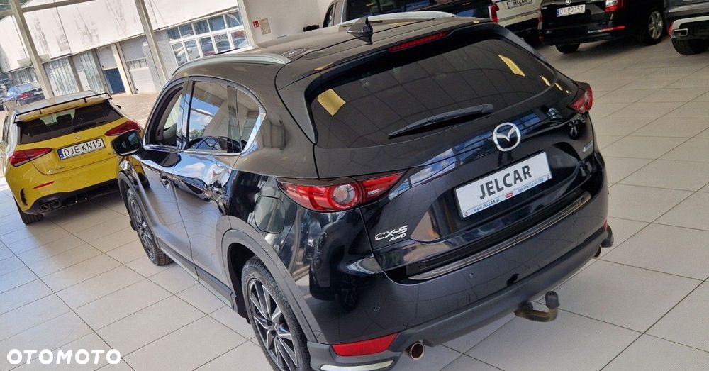 Mazda CX-5 2.5 Exclusive-Line AWD - 16
