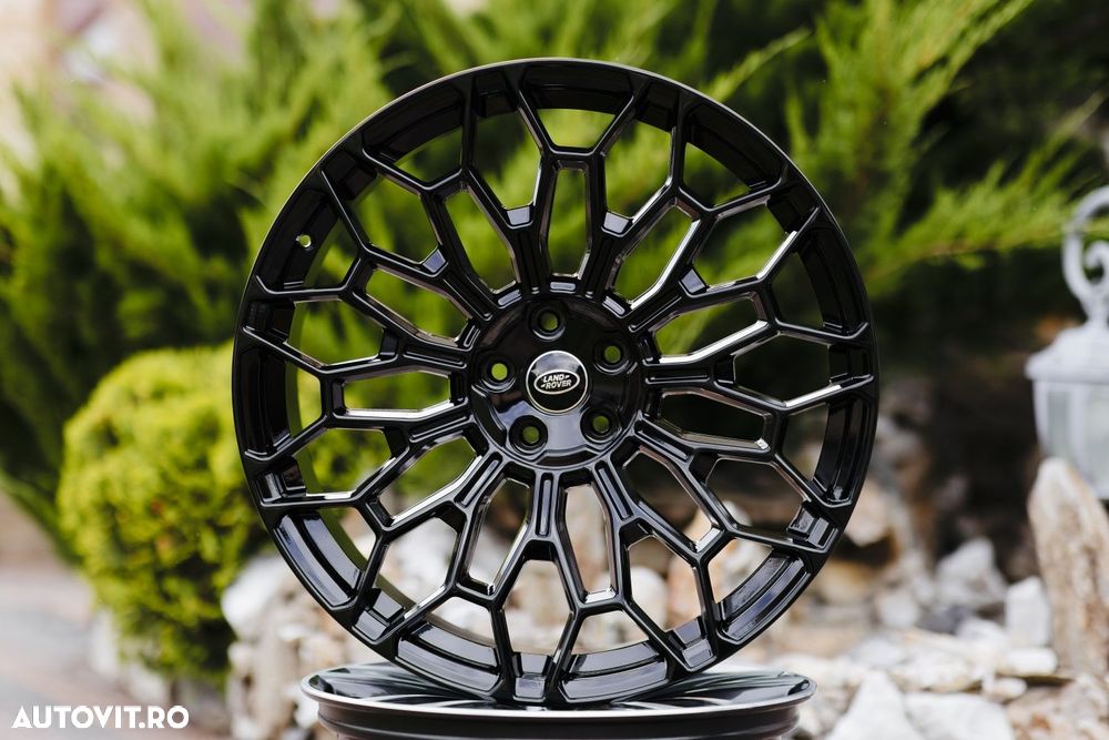 Jante 22 Range Rover R22 Urban - 1