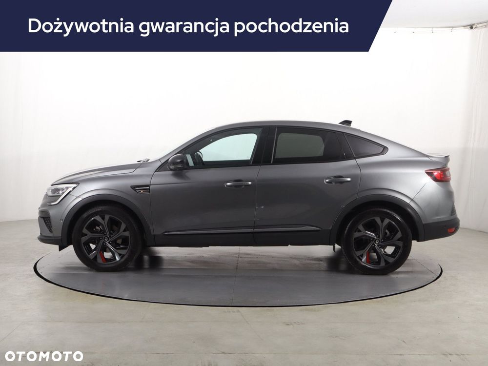 Renault Arkana - 4