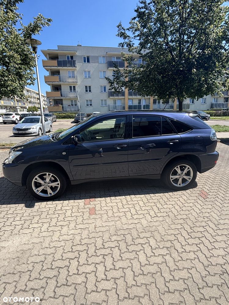Lexus RX - 3