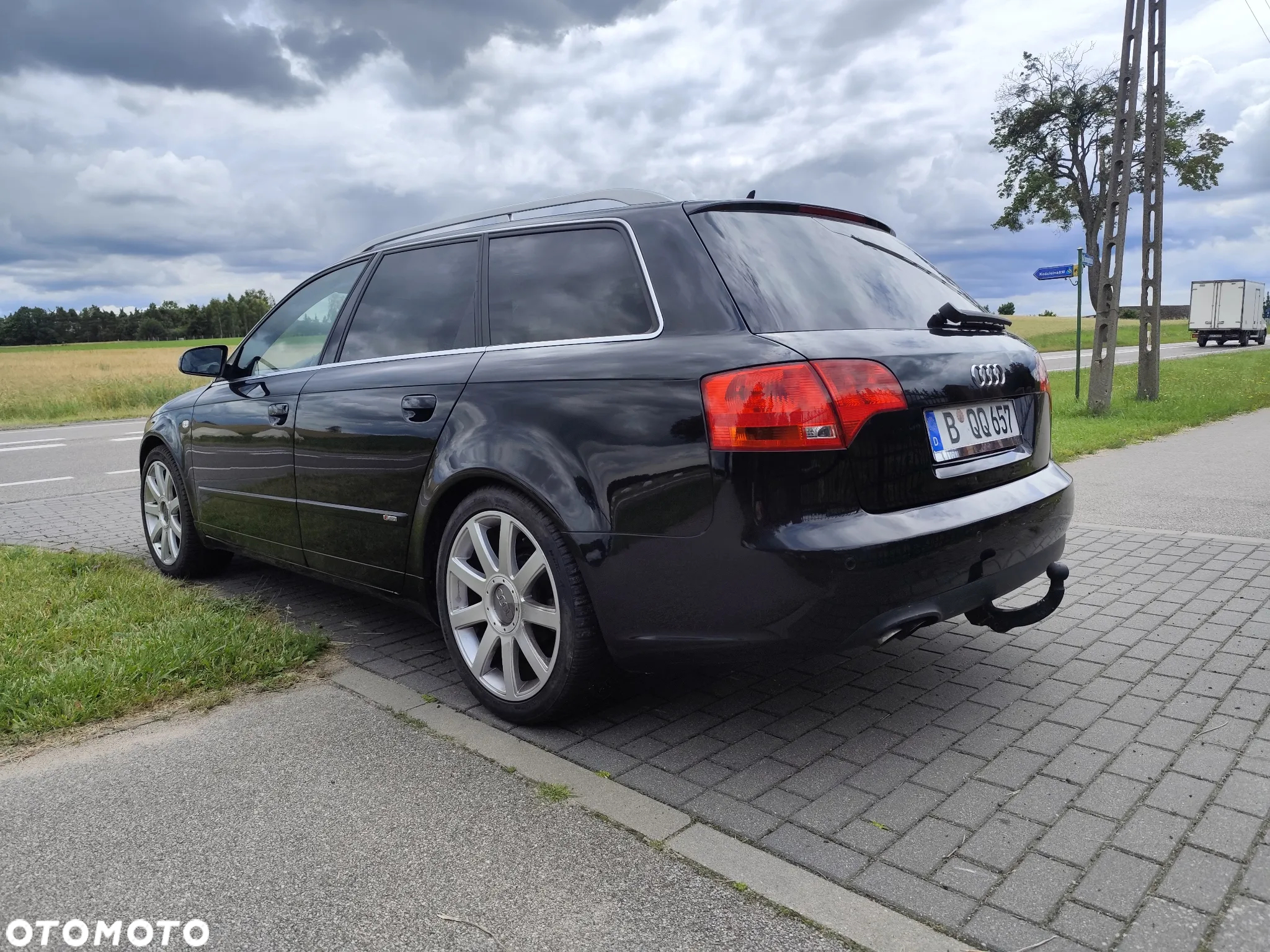 Audi A4 Avant 1.9 TDI - 3