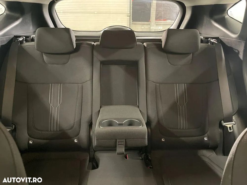 Hyundai Tucson 1.6 T-GDi HEV 2WD Advantage - 11