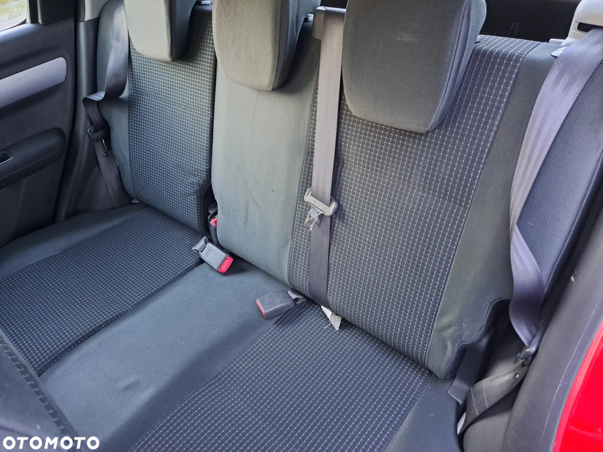 Suzuki Swift 1.5 Comfort - 36