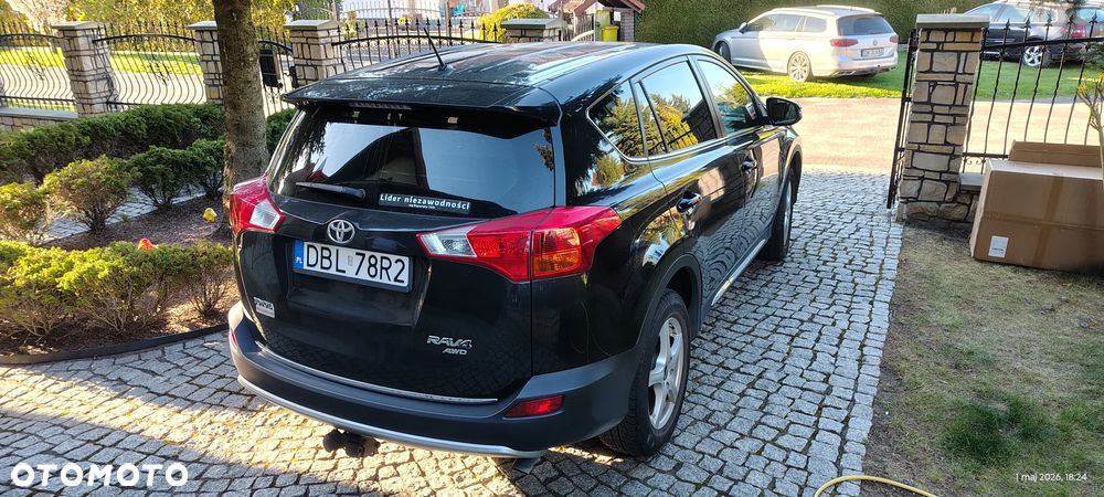 Toyota RAV4 - 3