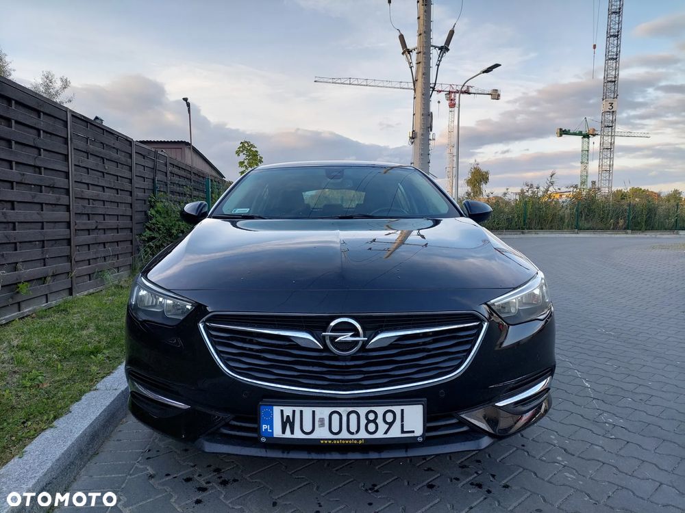 Opel Insignia 1.5 T Enjoy S&S - 2