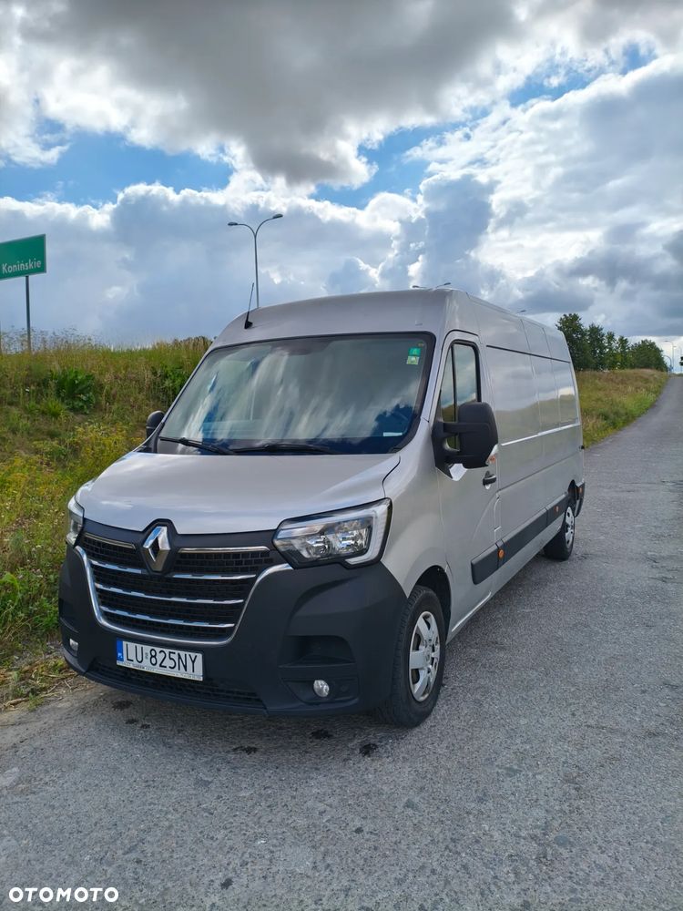 Renault Master - 4