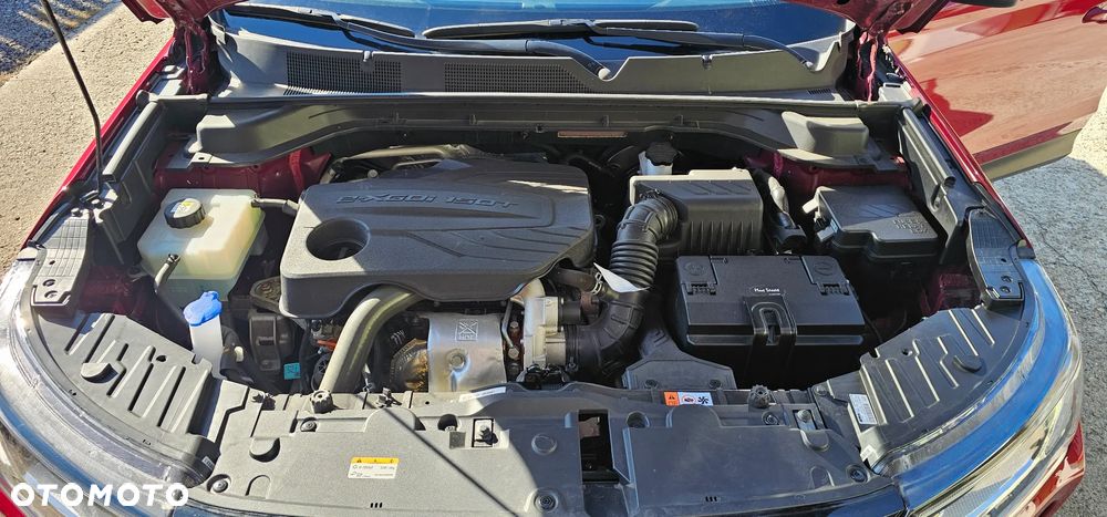 SsangYong/KGM Korando - 25