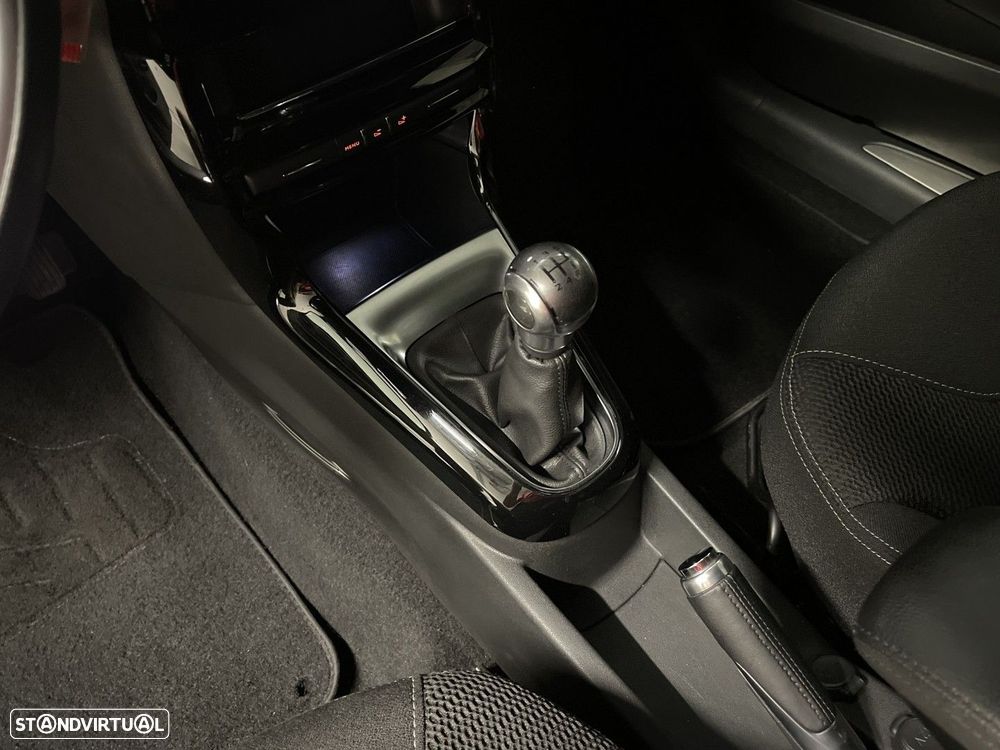 DS DS3 1.6 BlueHDi Be Chic - 18