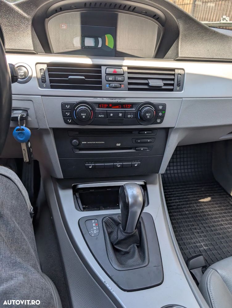 BMW 3 Series 2005 — imagine 5