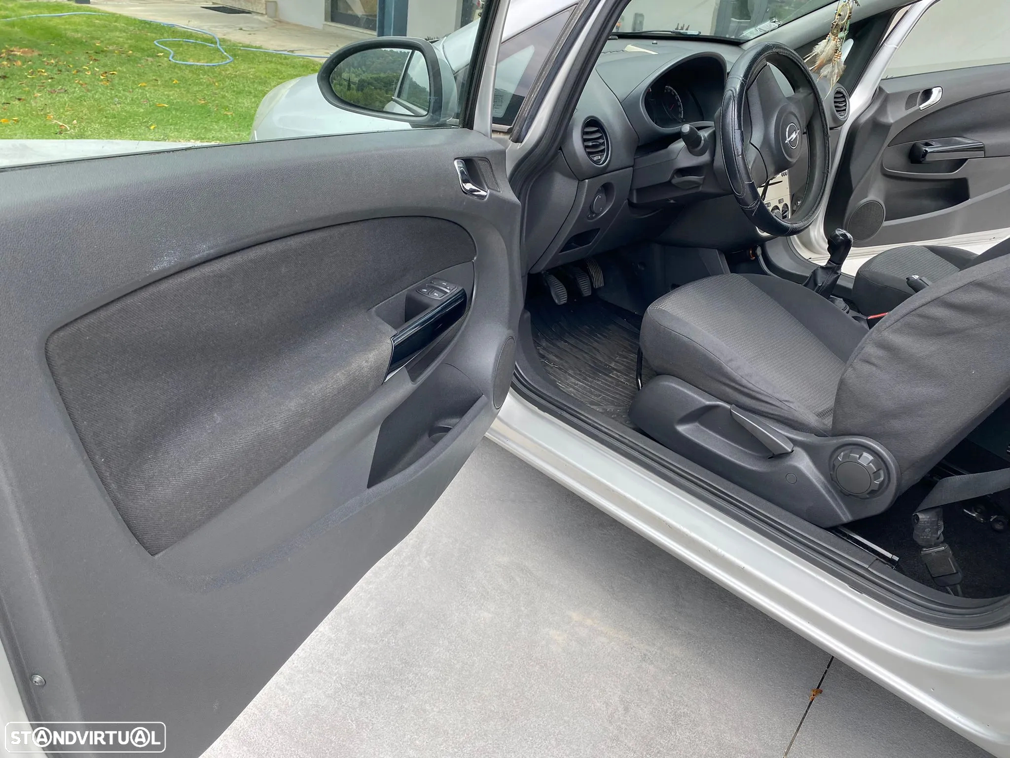 Opel Corsa - 3