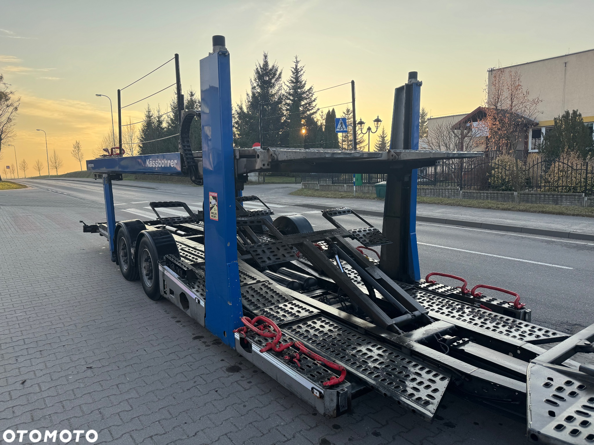 Scania P380 - 12