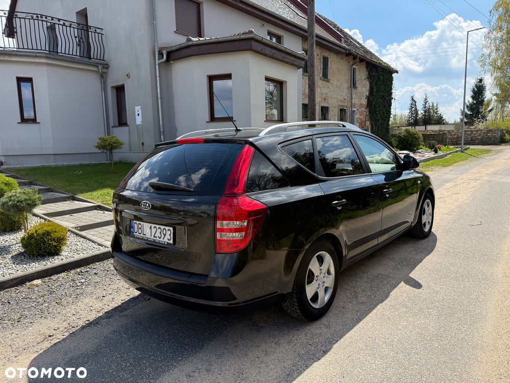 Kia Ceed 1.4 Comfort - 3
