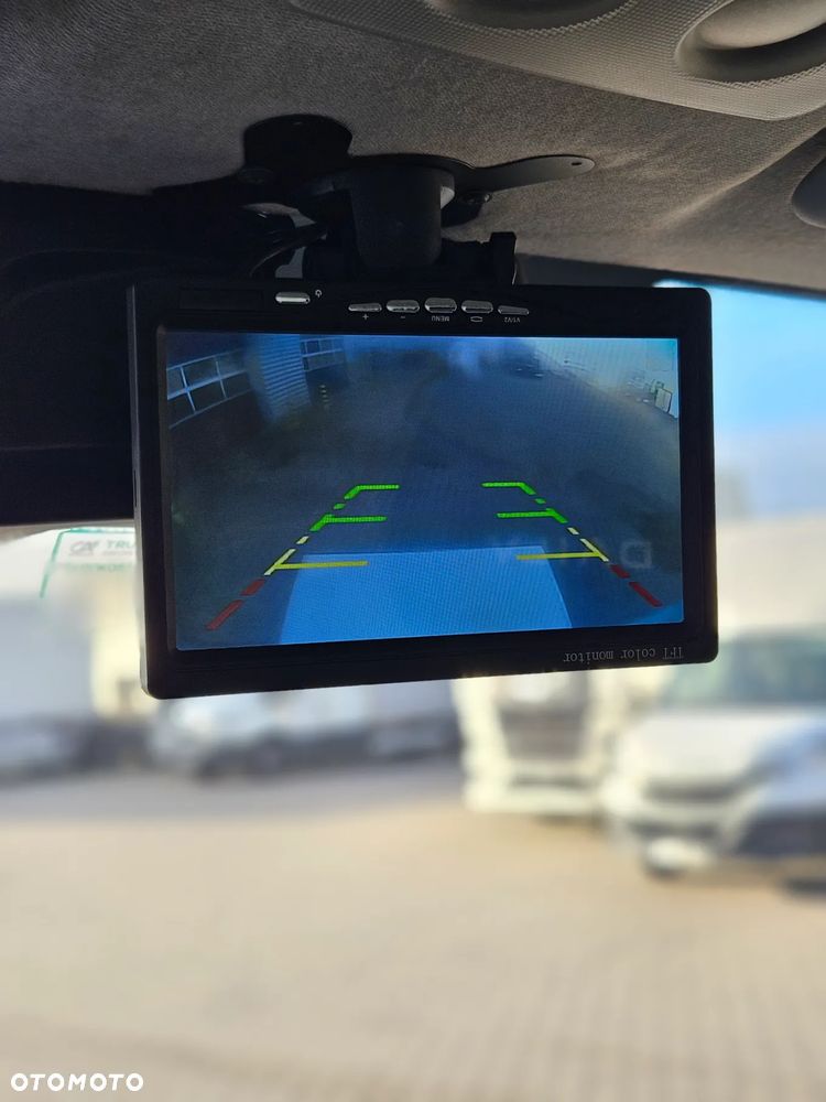 Iveco DAILY 50C35 STOCK 31982 - 18