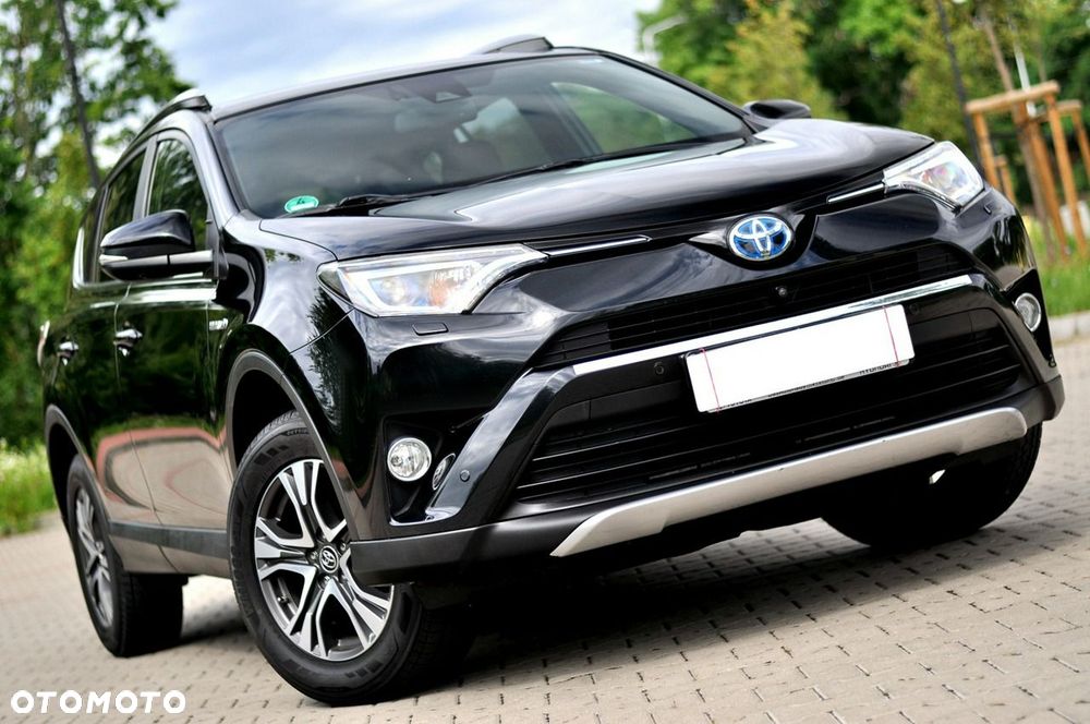 Toyota RAV4 - 38