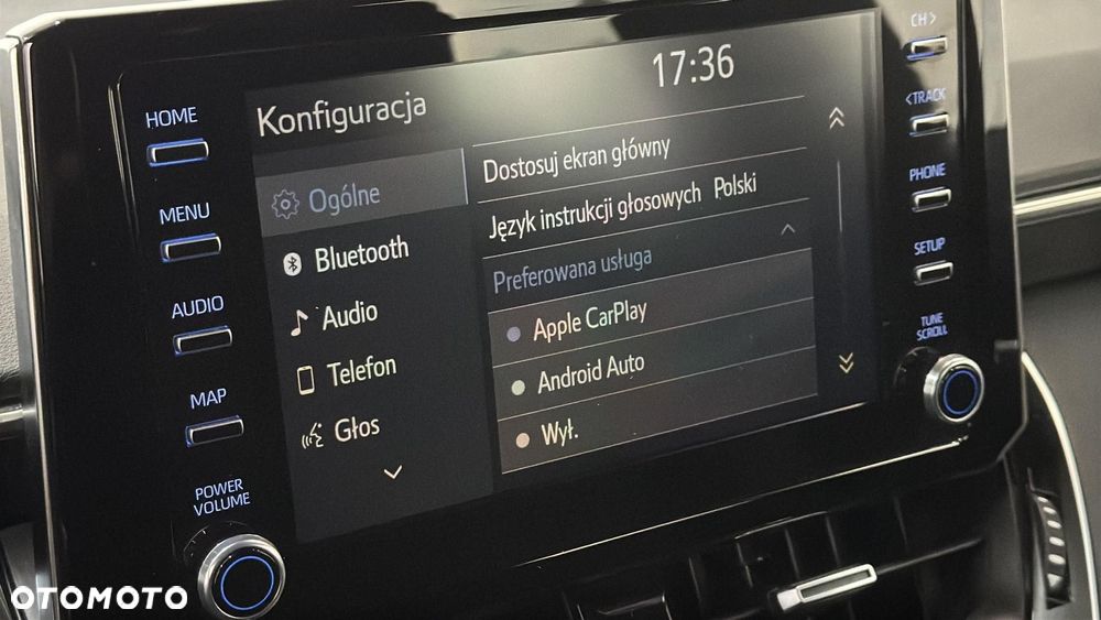 Toyota Corolla 1.8 Hybrid GPF Comfort - 24