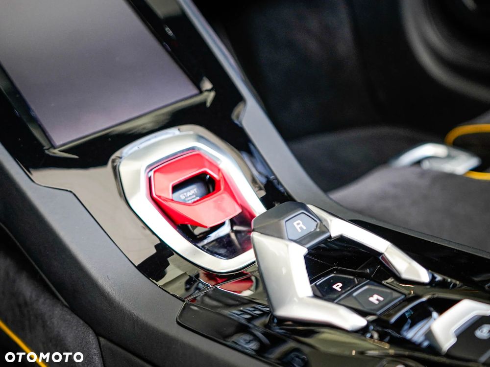 Lamborghini Huracan EVO - 22