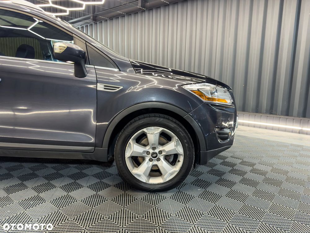 Ford Kuga 2.0 TDCi Titanium - 20