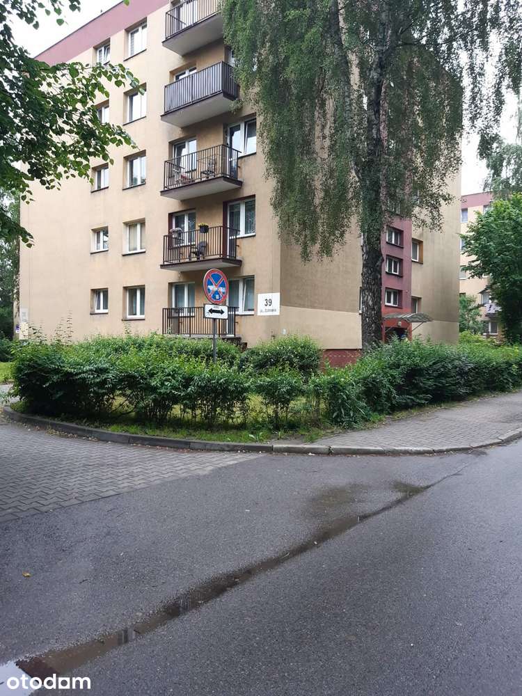 Przetarg ustny, nieograniczony - ul. ŻURAWIA 39/25