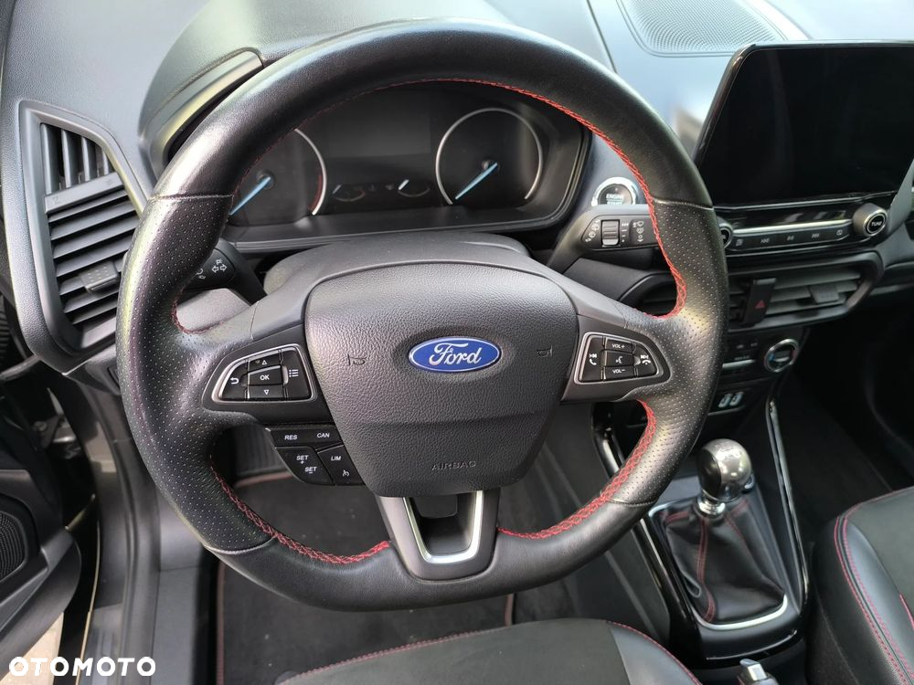 Ford EcoSport 1.0 EcoBoost ACTIVE - 17