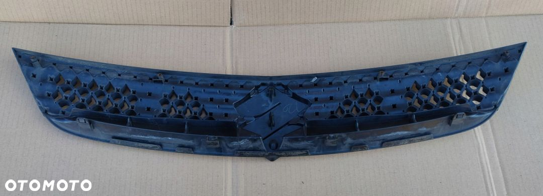 Atrapa Gril Grill Suzuki SX4 SX-4 Japońska Lift 09 - 2