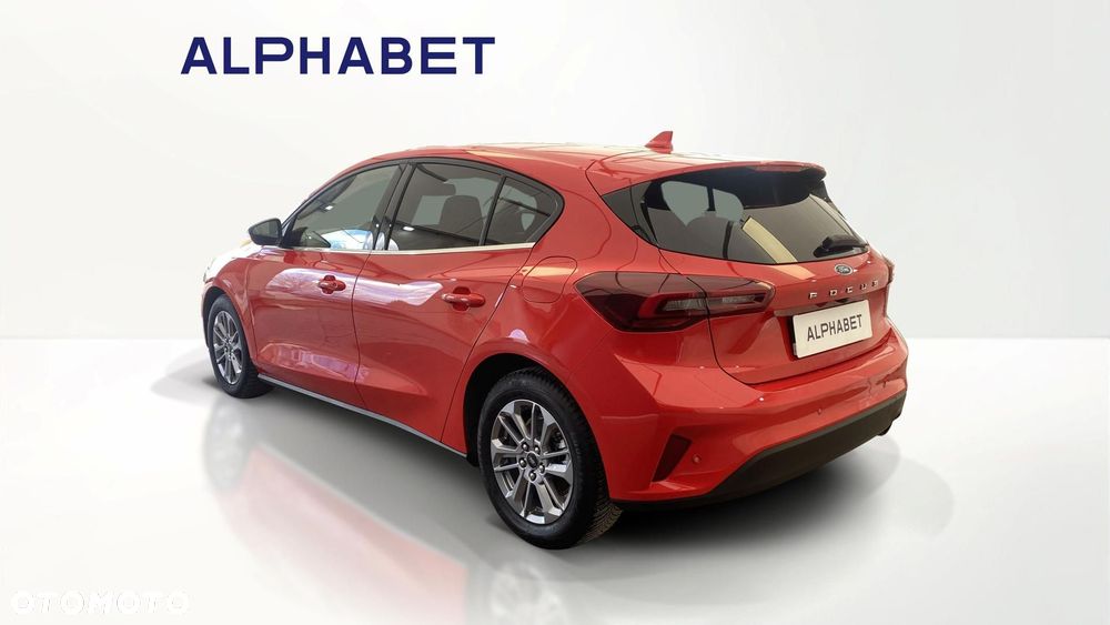 Ford Focus 1.0 EcoBoost mHEV Titanium X - 3