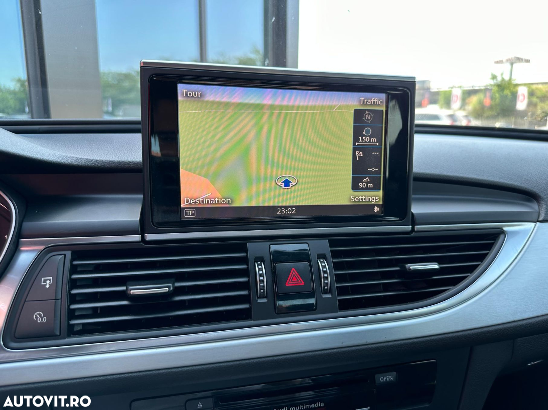 Audi A6 2.0 TDI Ultra S tronic - 17