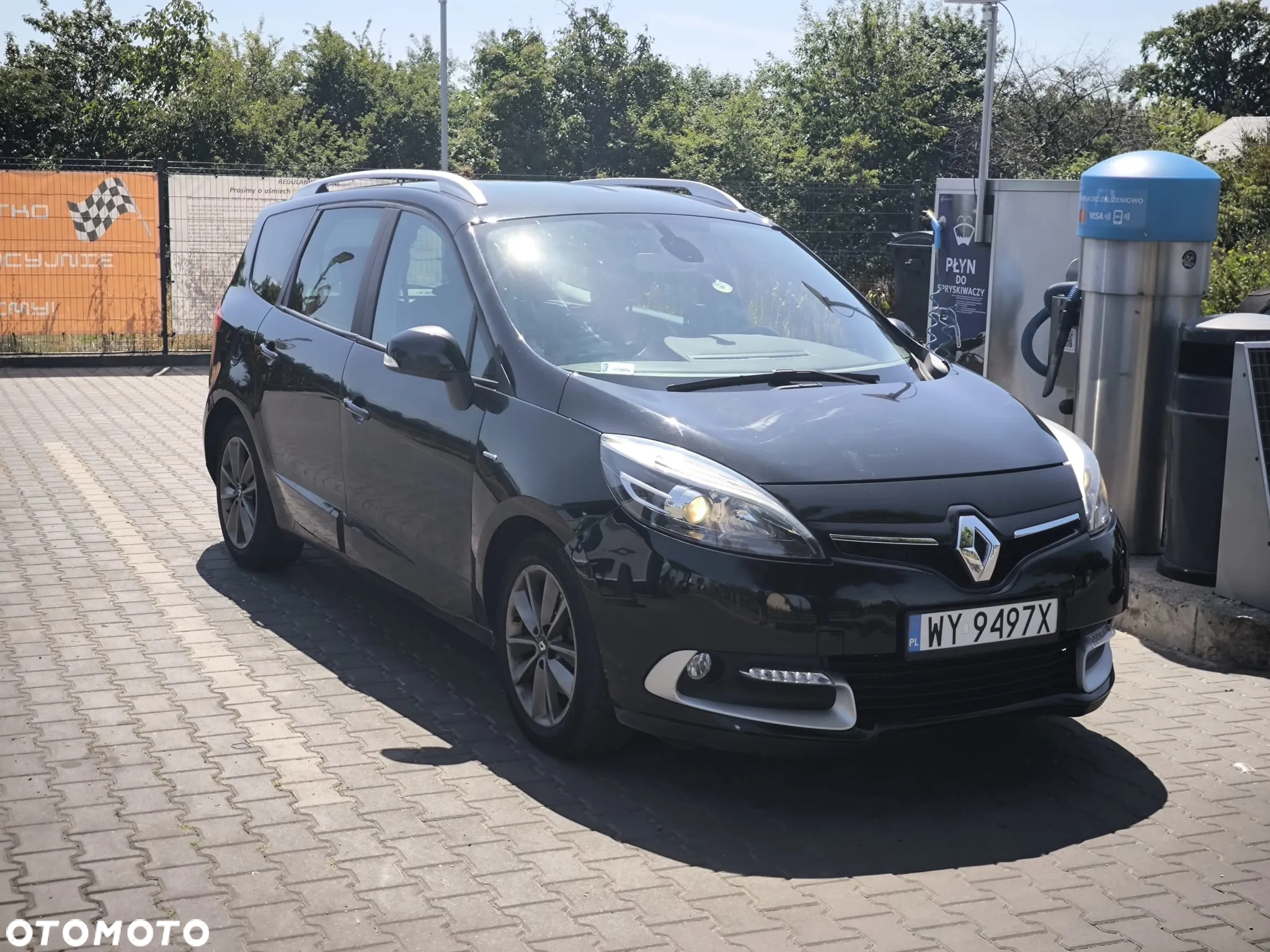 Renault Grand Scenic dCi 110 EDC Expression - 4