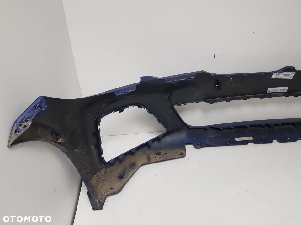 ZDERZAK SPOJLER PRZEDNI 6PDC PRZÓD BMW 3 G20 G21 M-PAKIET M-TECHNIC - 9