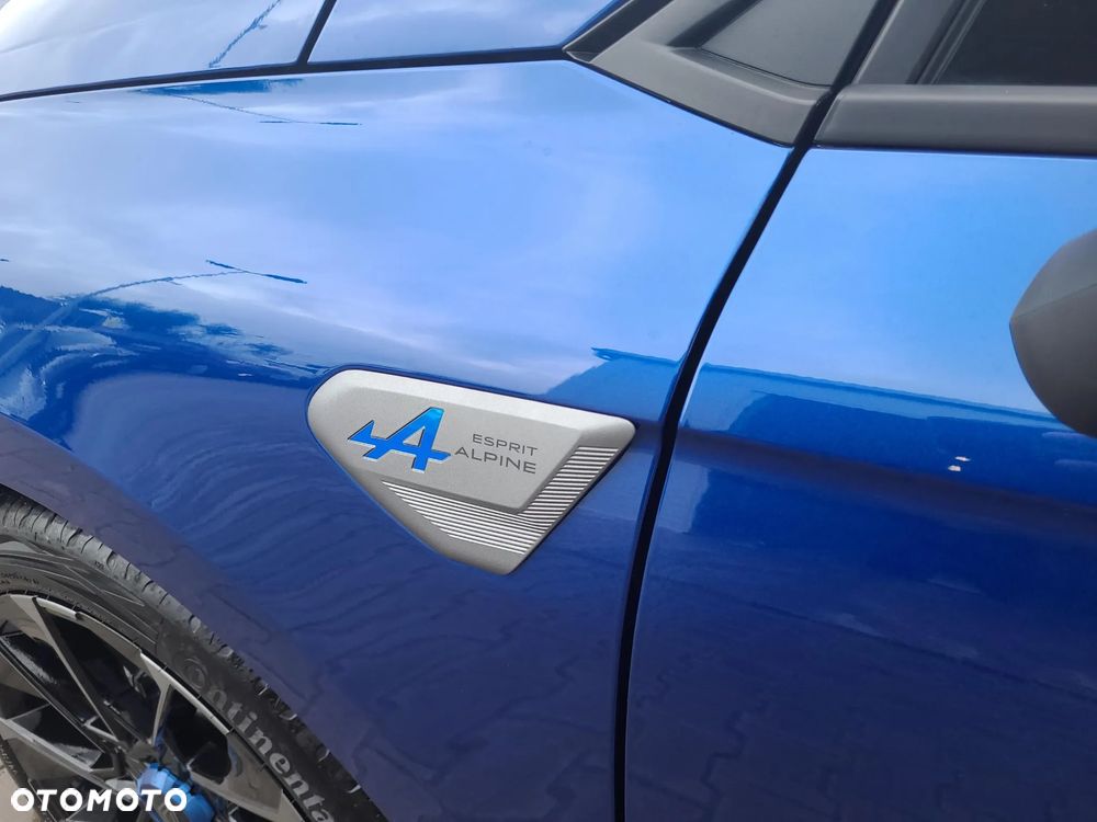 Renault Clio 1.6 E-TECH Full Hybrid 145 Esprit Alpine - 19