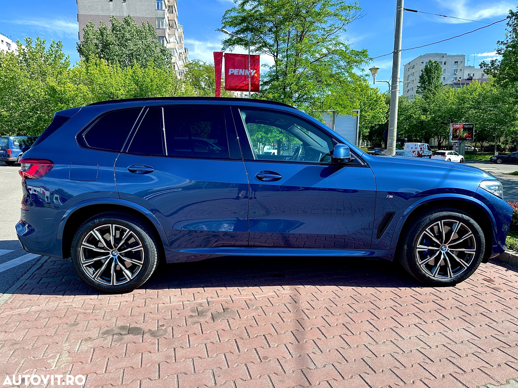 BMW X5 xDrive30d - 3