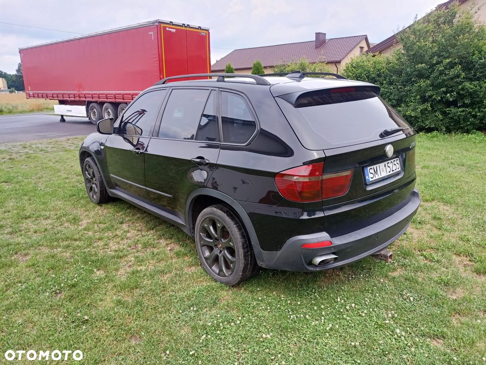 BMW X5 - 3