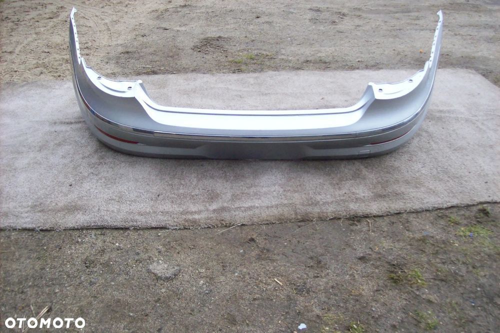 zderzak tylny vw passat cc - 1
