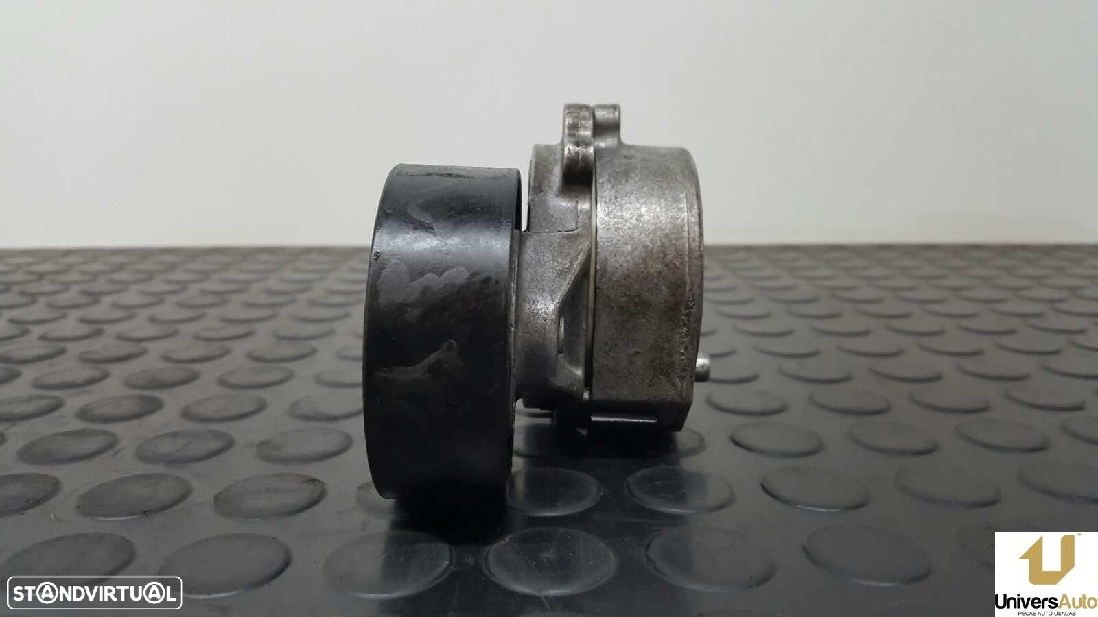 TENSOR CORREIA AUXILIAR CITROEN C5 BERLINA 2.0 HDI SX - 4