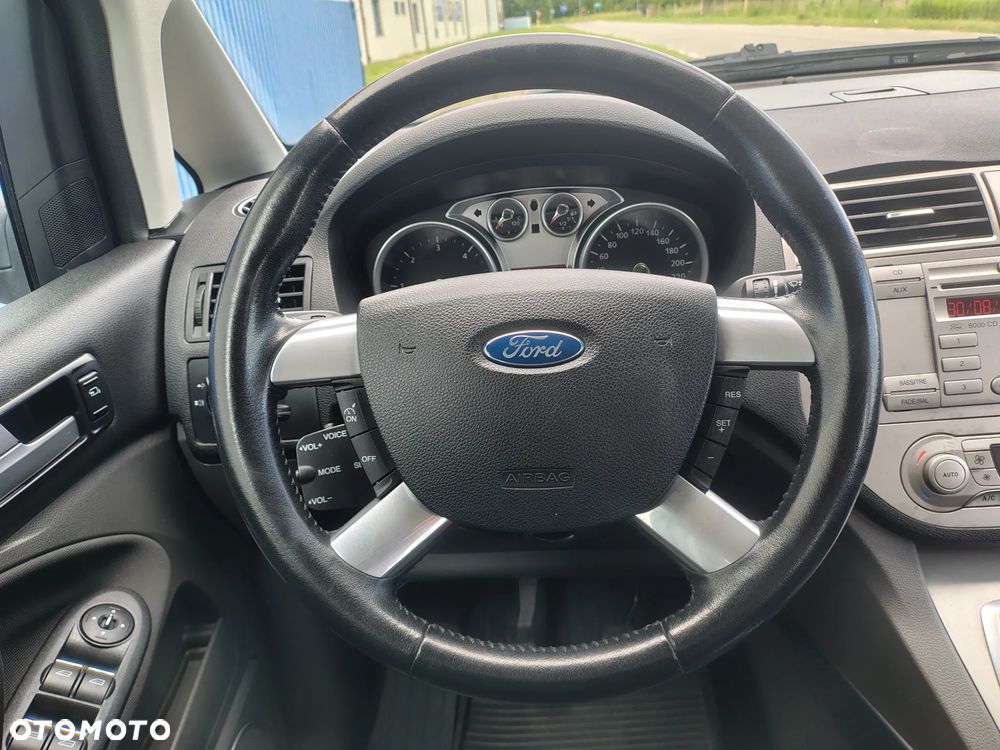 Ford C-MAX - 14