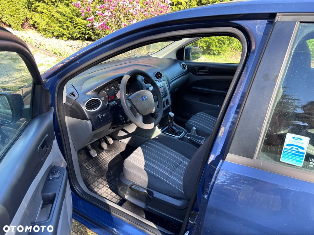 Ford Focus 1.6 TDCi Trend - 9