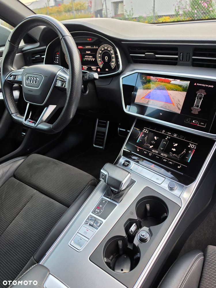 Audi A6 Limousine - 15