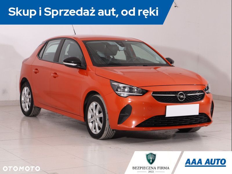 Opel Corsa - 3