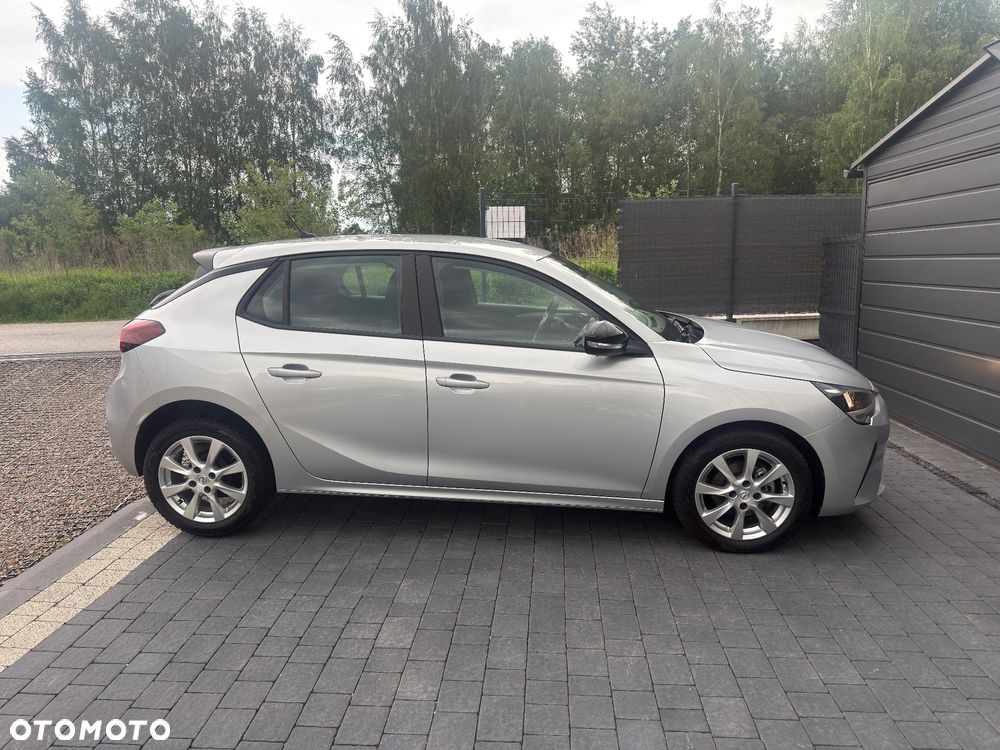 Opel Corsa 1.2 Edition S&S - 6