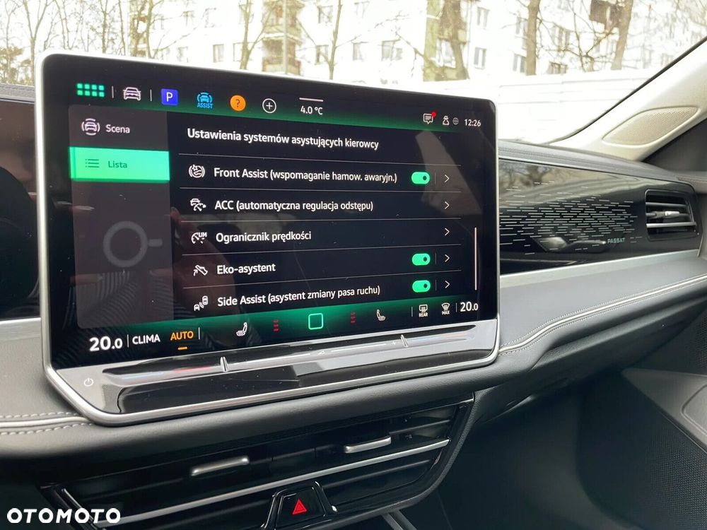 Volkswagen Passat Variant - 16