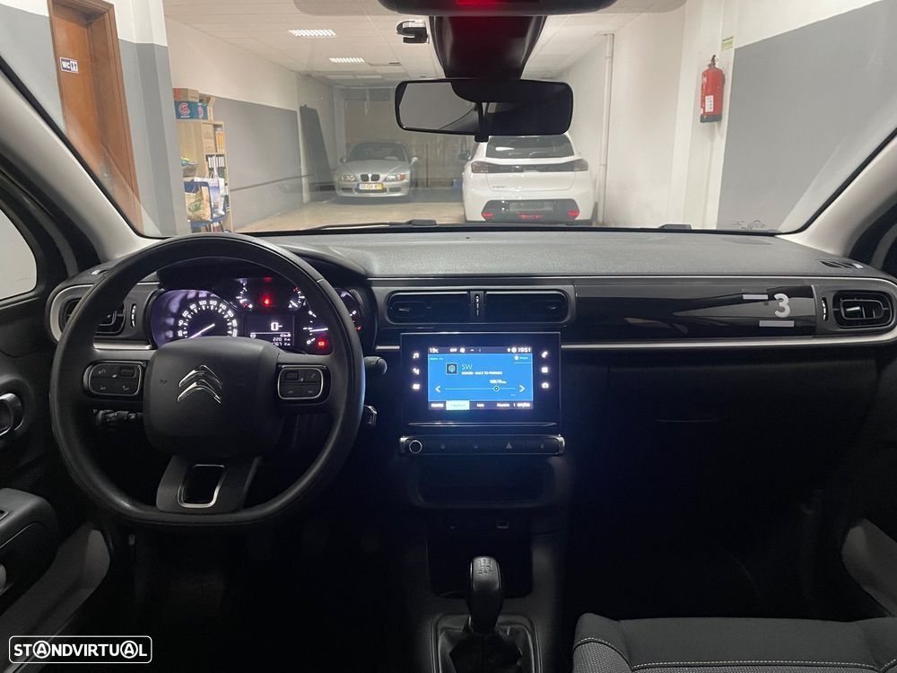 Citroën C3 - 19