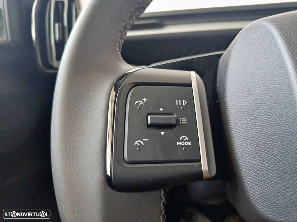 Citroën C3 1.2 PureTech Max - 16