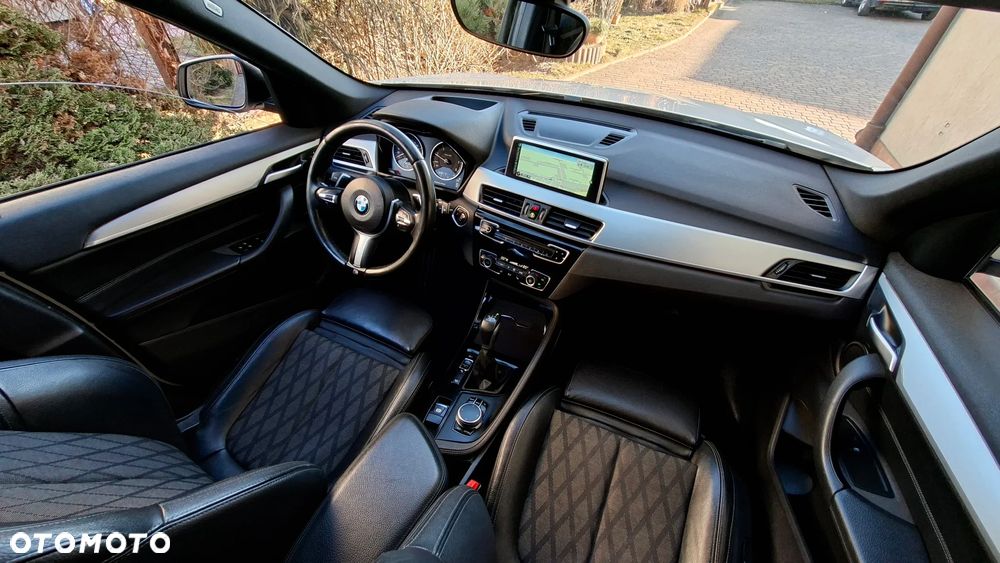 BMW X1 xDrive18d Sport - 22