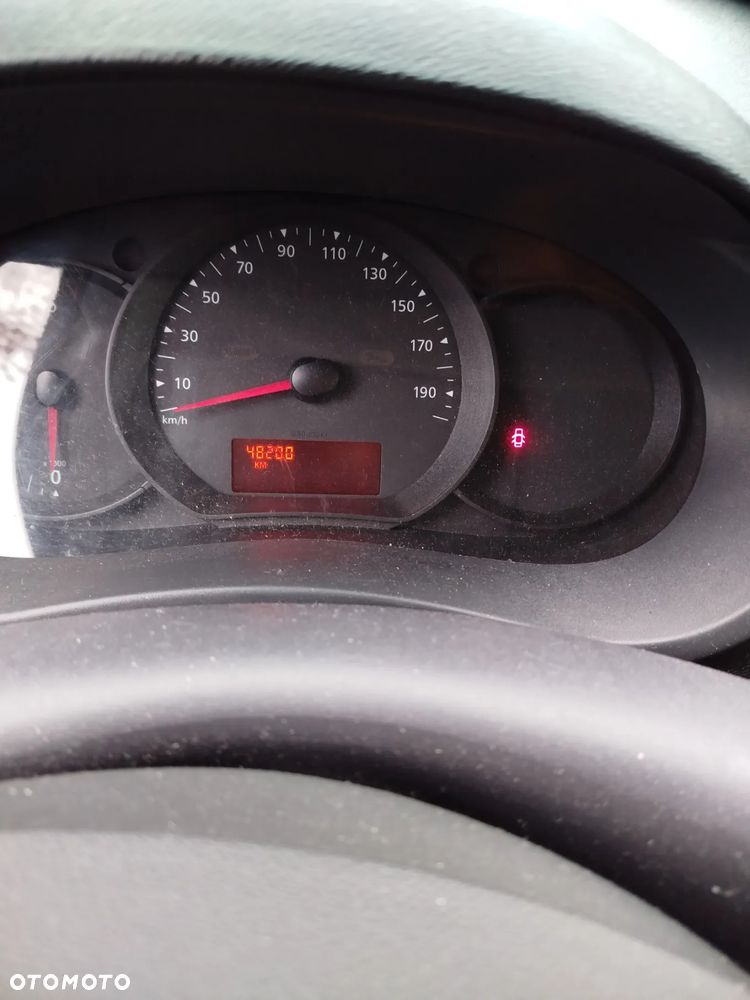 Renault Kangoo dCi 90 FAP Grand - 6