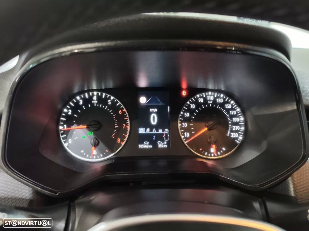 Renault Clio 1.0 TCe Intens - 15