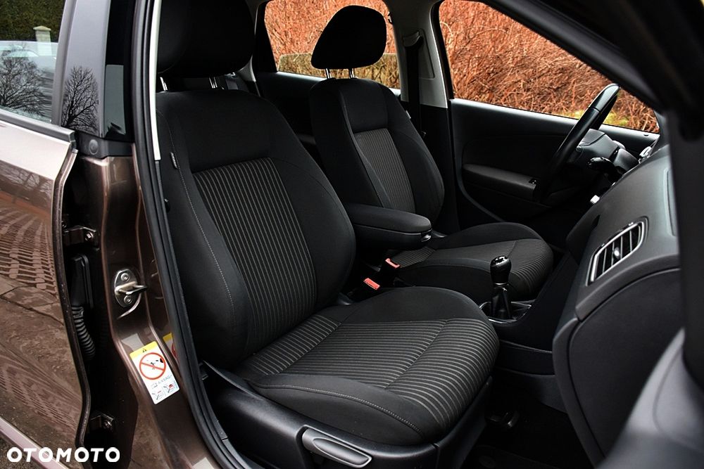 Volkswagen Polo 1.4 16V Comfortline CityLine - 28