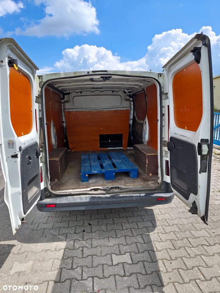 Fiat Talento - 15