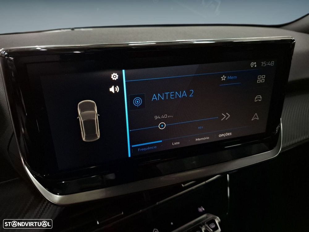 Peugeot 2008 1.2 PureTech Style - 21