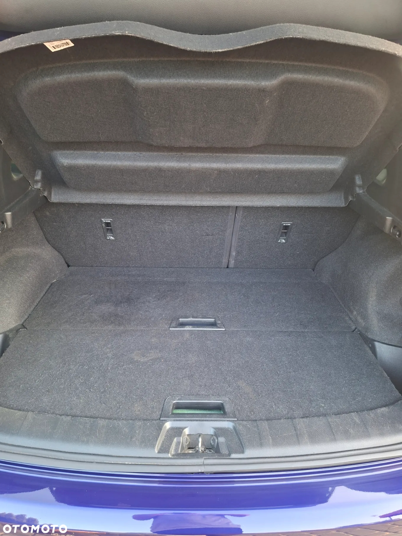 Nissan Qashqai 1.5 dCi Tekna - 27