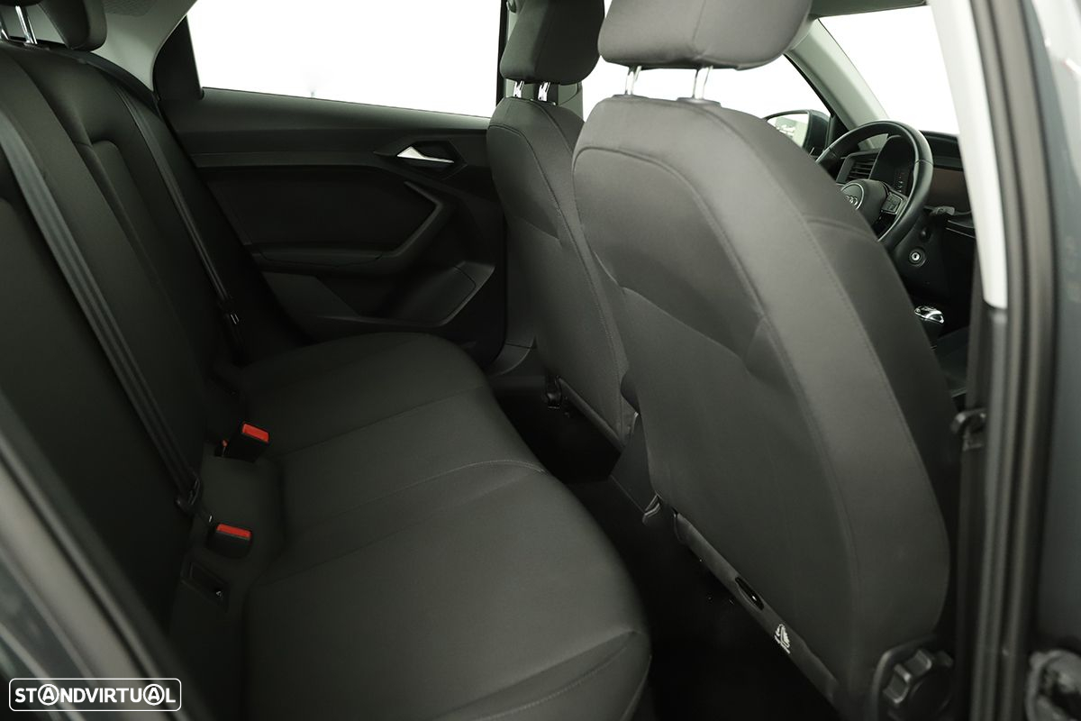 Audi A1 Sportback 25 TFSI Advanced - 20
