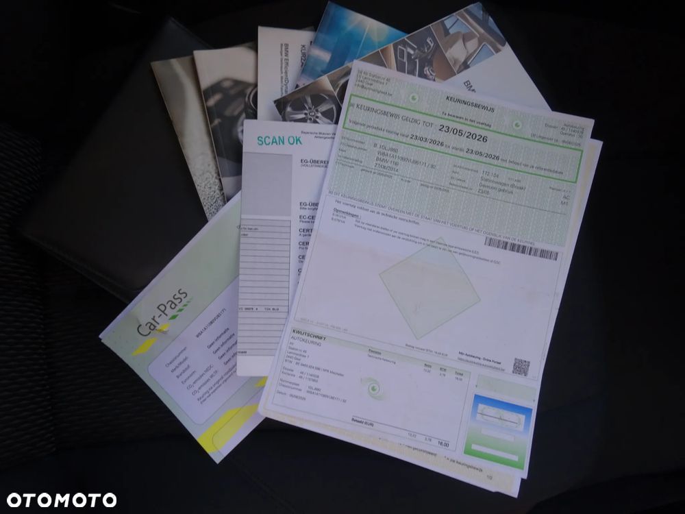 BMW Seria 1 116i Urban Line - 28